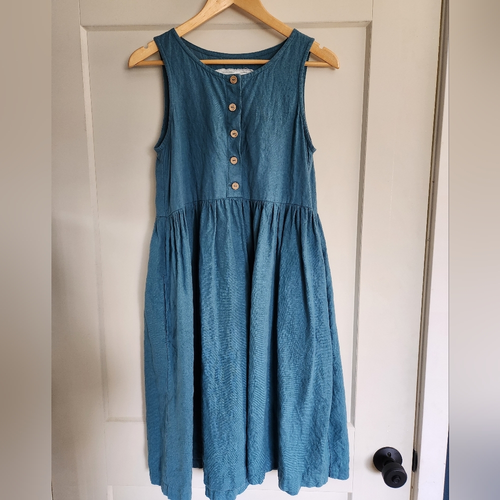 S/M Mama dress